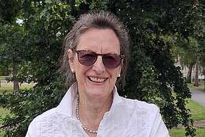 Caroline Revitt