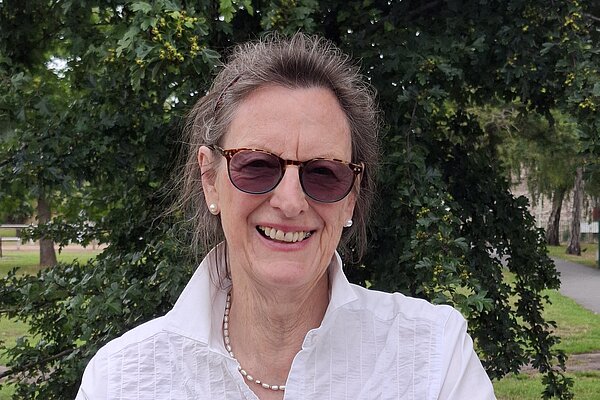 Caroline Revitt